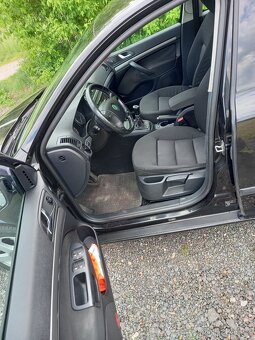 Skoda octavia 2 combi 2.0 tdi 103kw - 8