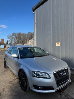 Audi A3 8P 87tis KM - 8