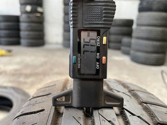 Letní pneu NOKIAN WETPROOF 1 185/65 R15 - 8