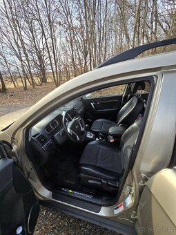 Chevrolet Captiva - 8