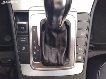 Prodám VW Passat B7 combi, 2.0 Tdi, 103 kw,DSG - 8