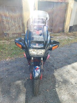 Honda paneuropan st1100 - 8