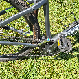 Horské kolo RockRider ST520 , 27,5 "vel. M, na 165-175 cm - 8