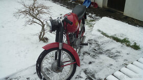 MOTO Guazzoni 100 Sport - 8