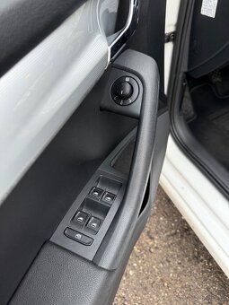Škoda Octavia, 1.2 TSI, 2013, skvělý stav - 8