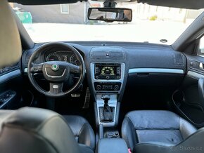 Škoda Octavia RS 2.0 tdi 125kW CR DSG - 8