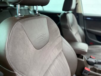 Škoda Octavia, 2,0TDI 110kW, DSG, L&K, CEBIA - 8