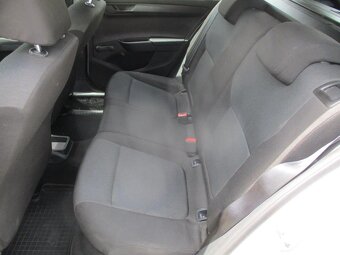 ŠKODA FABIA COMBI 1,4TDi 66kw bez koroze 12/2015 - 8