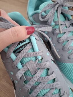 Nike dámské tenisky 39 - 8