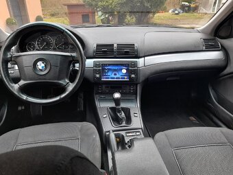 Bmw e46 2,2 Lpg - 8