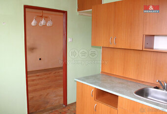 Prodej bytu 2+1, 49 m², Česká Třebová, ul. Riegrova - 8