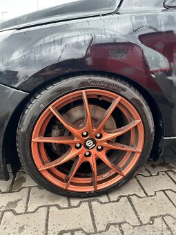 Ford Focus ST 225 - 8