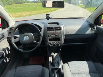 Vw polo 1.0 - 8