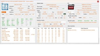 Intel i3-8100 - 8