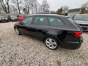 Seat Leon 1.4 Tsi 110kw FR r.v.2016,Serviska - 8