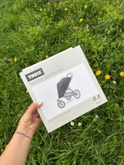 Thule Urban glide 2 černý - 8