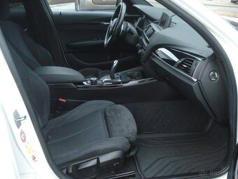 BMW 118D M PAKET - 8