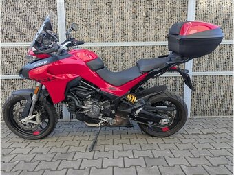 Ducati Multistrada V2 S - 8