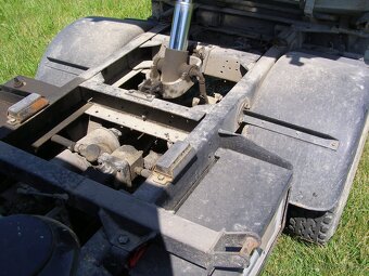 Multicar M25 - 8