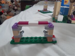 Lego ledové království - 8