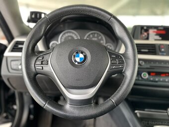 BMW 420d Gran Coupe Xenon El.Kufr - 8