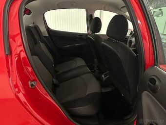 Peugeot 206 1.4 55kW 55.000KM CZ 2.MAJ KLIMA EL.OKNA - 8