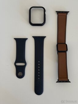Apple watch 8 gps, 45mm - 8