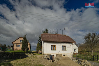 Prodej rodinného domu, Jakartovice - 8