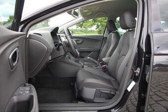 Seat LEON 3 FR, 1.4TSI-103kw,ŘEMEN,FullLED,PDC,5dv.,Výhřevy - 8