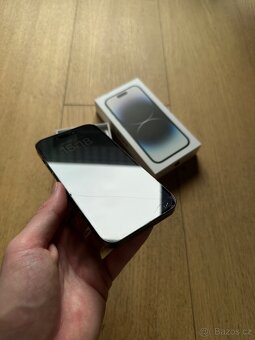 Apple iPhone 14 Pro 512GB černý - 8