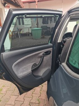 SEAT ALTEA XL 1.6 Benzin - 8