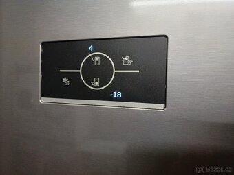 Nová lednice Beko 203 cm, NeoFrost, ZÁRUKA - 8
