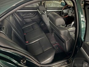 BMW e39 525i Nepojízdné - 8