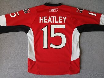 Dětské hokejové dresy - 8