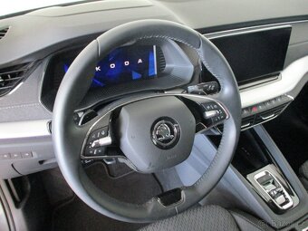 Škoda Octavia 2,0 TDI 110 kW Style DSG - 8