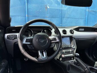 Ford Mustang 2.3 ECO BOOST - 8
