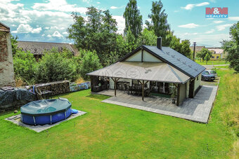 Prodej rodinného domu, 69 m², Trstěnice - 8
