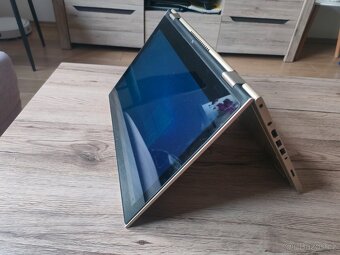 DELL Inspiron 13- 2v1-/ 13.3"FHD/ 512GB SSHD/8GB/ Win 10 - 8