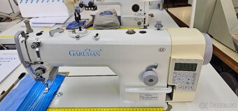 šicí stroj GARUDAN GF-1105-147LM - 8