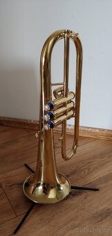 AMATI B křídlovka AFH 201 nová - 8