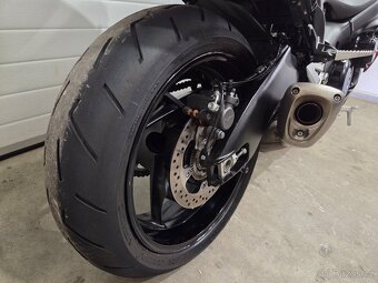 Suzuki GSX-S 1000 - 8