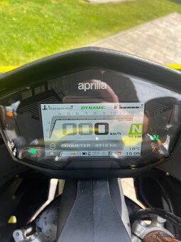Aprilia RS660 35kw - 8