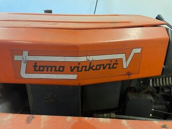 Malotraktor Tomo Vinkovic TV 826 - 8