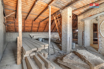 Prodej nájemního domu, 282 m², Ústí nad Orlicí, ul. Pickova - 8