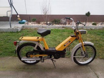 Babeta 207 - 8