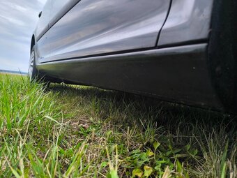 Škoda Octavia 4x4, 1.8 tsi - REZERVACE - 8