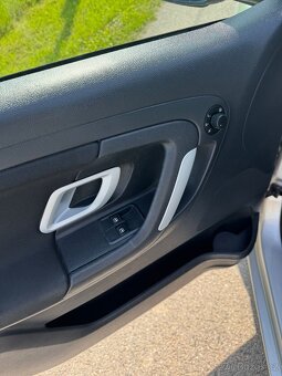 Škoda Fabia 2 1.2 TSI - 8