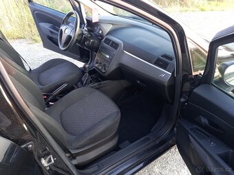 FIAT GRANDE PUNTO 1.4i 55kw - 8