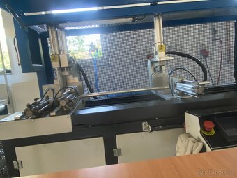 Pila na hliník SL 500 Automatická kotoučová AKCE - 8