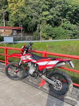 Beta rr 125 lc - 8